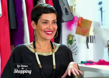 Les reines du shopping : Michèle multiplie les « fashion faux pas » selon Cristina Cordula