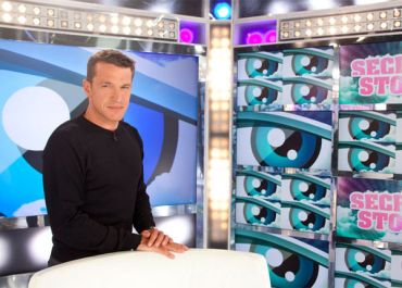 Benjamin Castaldi : « Secret Story a l'étoffe pour durer encore longtemps »