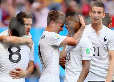 France / Allemagne : 19 millions de Français privés du match de la Coupe du monde ?