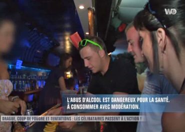 Enquête d'action : la belle performance des célibataires sur W9
