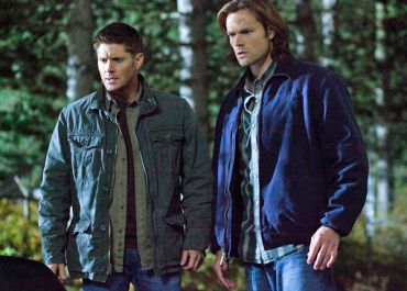 Supernatural : Sam et Dean confrontés à la mort de Samandriel en pleine nuit