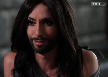 7 à 8 : TF1 s'intéresse à Conchita Wurst avec succès