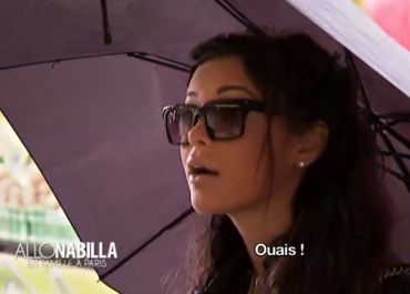 Allo Nabilla : une rediffusion plus performante que l'inédit sur NRJ12