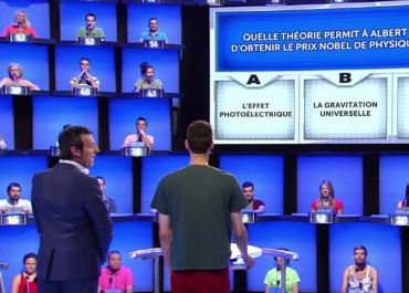 Pour sa première semaine, Au pied du mur maintient la part d'audience de Money drop