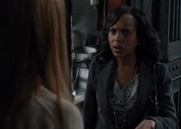 Scandal : tout juste 10% du public pour la saison 2