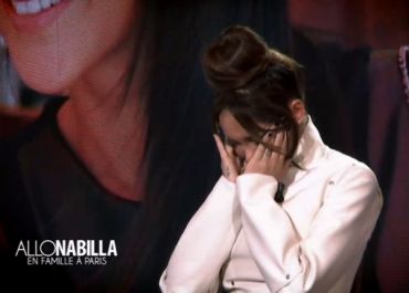 Allo Nabilla : avant sa visite au Grand Journal, le dynasty show en hausse sur NRJ 12