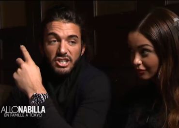 Allo Nabilla : la famille à Tokyo pour la saison 3, Mémé s'oppose au mariage avec Thomas
