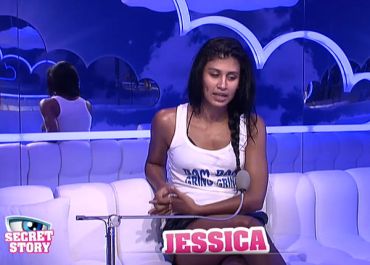 Secret Story : la concurrence entre Leïla et Jessica attire les téléspectateurs