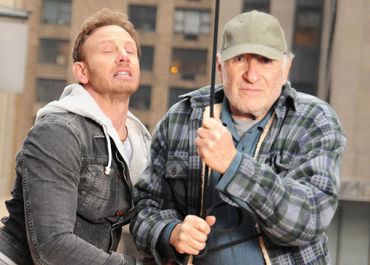 Sharknado 2, The Second One : record d'audience pour le deuxième volet