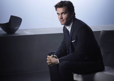 FBI : Duo très spécial : Matt Bomer revient en août pour une saison 5 sur M6