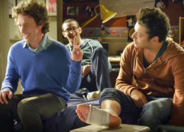 Kev Adams et Soda assurent avec succès l'access prime time de W9