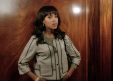 Scandal : jusqu'à 18% du public devant la série sur M6