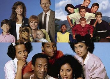 Les sitcoms familiales les plus cultes de la télé US