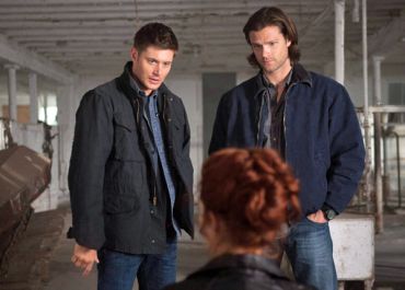 Supernatural : Sam échappe à la mort pour le final de la saison 8