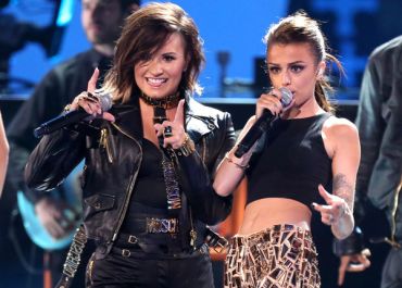 Teen Choice Awards : Demi Lovato, Shailene Woodley et Pretty Little Liars récompensées