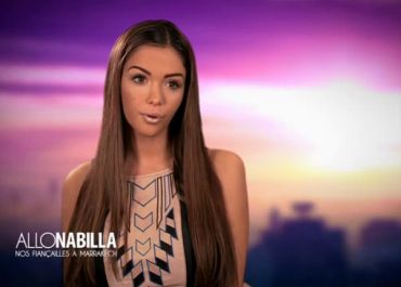 Allo Nabilla : le message final adressé sur NRJ12