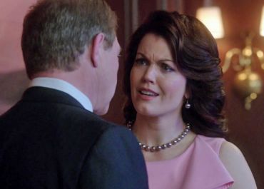 Scandal : une liaison dangereuse entre Olivia Pope et M6