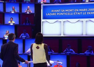 Au pied du mur : TF1 reste leader tout l'été en access avec Jean-Luc Reichmann