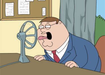 Les saisons inédites de Family Guy diffusées en France et en prime time