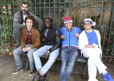 SODA : l'indétrônable Kev Adams règne toujours sur W9