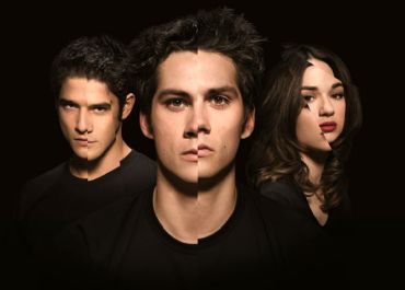 Teen wolf : les inédits de la saison 3, à la rentrée sur France 4