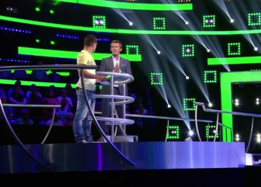 Au pied du mur : les ménagères raffolent de Jean-Luc Reichmann sur TF1