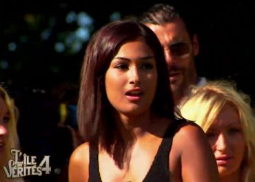 L'Île des vérités 4 : un très mauvais démarrage pour l'access de NRJ12