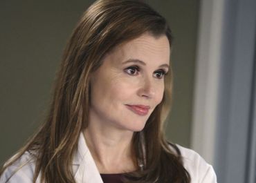 Grey's Anatomy : les premières informations sur la saison 11 avec Geena Davis