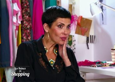 Les Reines du shopping : Marie commet un assassinat pour la mode selon Cristina Cordula