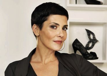 Cristina Cordula (Cousu main) : « Je ne pensais pas que Les reines du shopping auraient un tel succès »