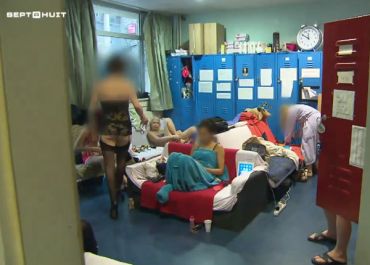 La prostitution, un commerce « banal » à Genève qui attire les téléspectateurs