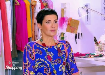 Les Reines du shopping : double record pour Cristina Cordula sur M6