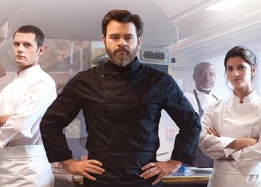 Chefs, Duels au soleil, L'Hôtel de la plage, Candice Renoir... Toutes les séries de France 2 pour la saison 2014 / 2015