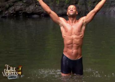 L'Île des vérités toujours en difficulté sur NRJ12