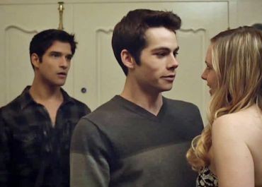 Vampire Diaries / Teen Wolf : qui a remporté le premier duel ?
