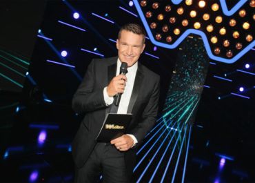Benjamin Castaldi (Nouvelle Star) : « Je suis ravi de récupérer mon bébé »