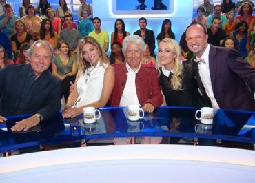 Face à la bande : des audiences nettement inférieures aux best of de ONDAR sur France 2
