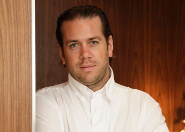Arnaud Lallement (Chez Rémy) : « La cuisine n'est pas faite pour avoir des adversaires et des clivages »