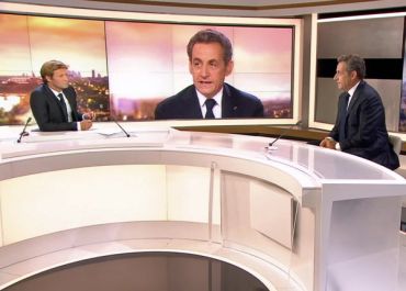 Nicolas Sarkozy : 8.5 millions de Français assistent à son retour en politique 