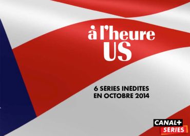 Scandal, Homeland, Revenge... : tous les inédits proposés par Canal+ Séries