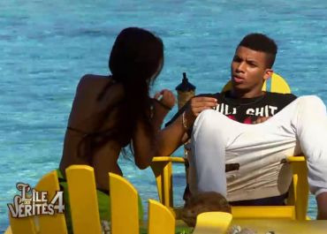 L'Île des vérités 4 : Mike quitte l'aventure, Beverly de retour, et NRJ12 gagne des fidèles