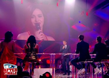 Secret Story 8 l'After : les premières réactions de Leila, la grande gagnante