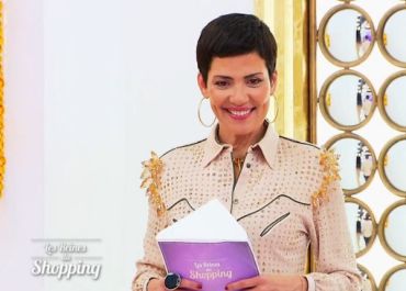 Les reines du shopping : Nadia remporte la compétition, une semaine record pour Cristina Cordula