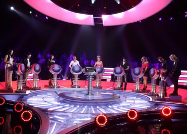 Le Maillon Faible rejoint l'access week-end de D8