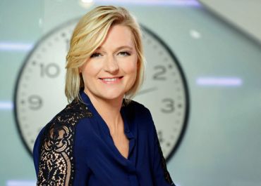 Anne-Elisabeth Lemoine (C à vous) : « Je ne me suis jamais ennuyée à Canal+ mais la proposition de France 5 était trop belle ! »