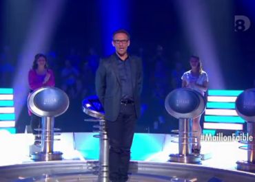 Le Maillon faible : des records avant la première d'A prendre ou à laisser
