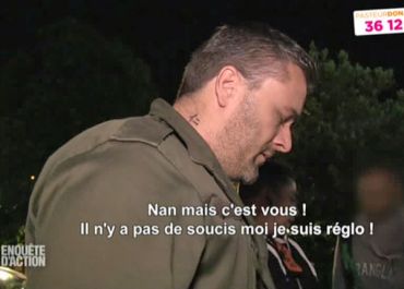 Enquête d'action : Marie-Ange Casalta rescapée de la TNT