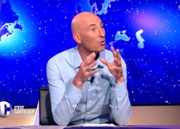 C'est Canteloup : les audiences de TF1 dopées avec Jean-Jacques Bourdin 