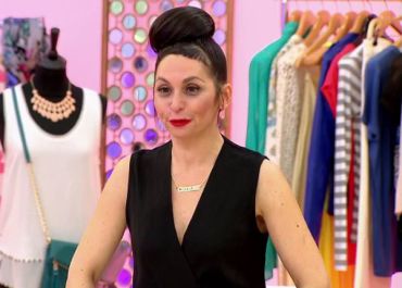 Les Reines du shopping : Ness se vante mais ne convainc pas totalement Cristina Cordula sur M6