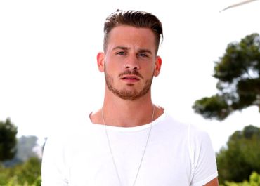 Raphaël (Les Princes de l'amour 2) : « Les « Nabilla » pour la nuit, mais pas pour la vie »